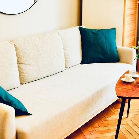 Apartment With National Stadion View, Free Parking Warszawa Zewnętrze zdjęcie
