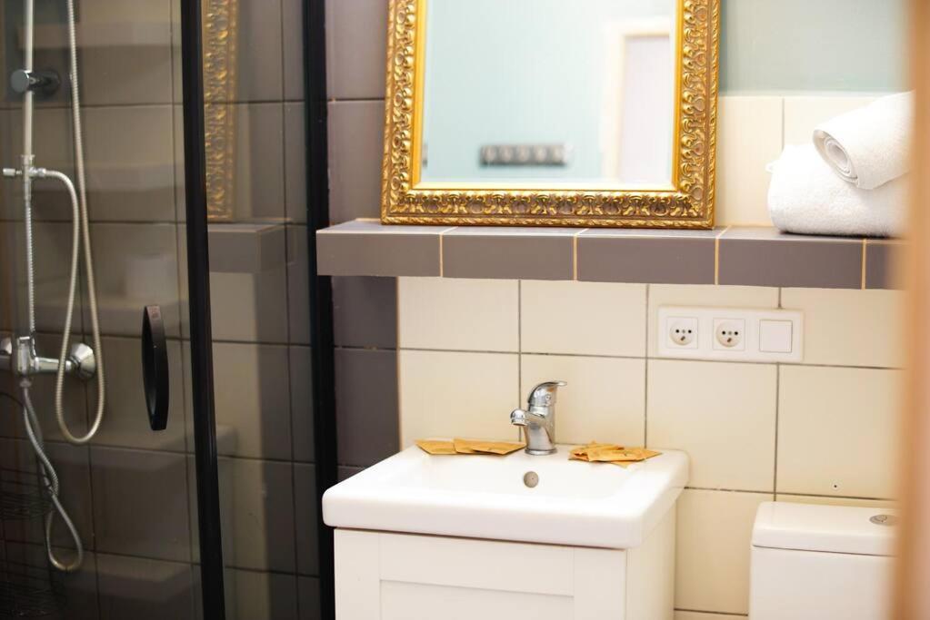 Apartment With National Stadion View, Free Parking Warszawa Zewnętrze zdjęcie